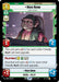 Nien Nunb - Loyal Co-Pilot (Foil) (591) [Jump to Lightspeed] - for just $0.20! 