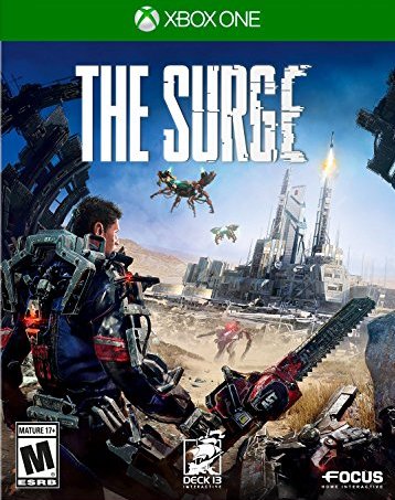 The Surge (Xbox One) - for just $0! 