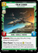 Blue Leader - Scarif Air Support (Foil) (594) [Jump to Lightspeed] - for just $0.55! 
