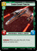 Eager Escort Fighter (Foil) (610) [Jump to Lightspeed] - for just $0.10! 