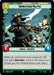 Homestead Militia (Foil) (611) [Jump to Lightspeed] - for just $0.10! 