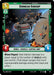 Dornean Gunship (Foil) (614) [Jump to Lightspeed] - for just $0.10! 