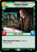 General Draven - Doing What Must Be Done (Foil) (615) [Jump to Lightspeed] - for just $0.10! 