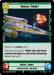 Dorsal Turret (Foil) (618) [Jump to Lightspeed] - for just $0.10! 