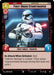 First Order Stormtrooper (Foil) (630) [Jump to Lightspeed] - for just $0.10! 