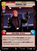 General Hux - No Terms, No Surrender (Foil) (632) [Jump to Lightspeed] - for just $0.10! 