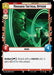 Massassi Tactical Officer (Foil) (644) [Jump to Lightspeed] - for just $0.10! 