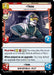 Frisk - Vanguard Loudmouth (Foil) (646) [Jump to Lightspeed] - for just $0.10! 