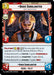 Biggs Darklighter - They'll Never Stop Us (Foil) (648) [Jump to Lightspeed] - for just $0.10! 