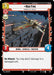 Red Five - Running the Trench (Foil) (649) [Jump to Lightspeed] - for just $0.15! 