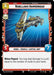 Rebellious Hammerhead (Foil) (651) [Jump to Lightspeed] - for just $0.10! 