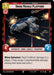 Droid Missile Platform (Foil) (660) [Jump to Lightspeed] - for just $0.10! 