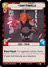 Cham Syndulla - Rallying Ryloth (Foil) (662) [Jump to Lightspeed] - for just $0.15! 