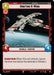 Orbiting K-Wing (Foil) (664) [Jump to Lightspeed] - for just $0.10! 