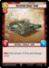 Occupier Siege Tank (Foil) (665) [Jump to Lightspeed] - for just $0.10! 