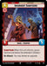 Insurgent Saboteurs (Foil) (666) [Jump to Lightspeed] - for just $0.10! 