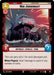 War Juggernaut (Foil) (668) [Jump to Lightspeed] - for just $0.15! 