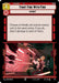 Fight Fire With Fire (Foil) (671) [Jump to Lightspeed] - for just $0.10! 