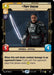 Moff Gideon - I Know Everything (Foil) (686) [Jump to Lightspeed] - for just $0.15! 