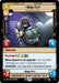 Boba Fett - Feared Bounty Hunter (Foil) (687) [Jump to Lightspeed] - for just $0.20! 