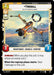 Fireball - An Explosion With Wings (Foil) (696) [Jump to Lightspeed] - for just $0.10! 