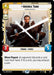 Ahsoka Tano - Chasing Whispers (Foil) (699) [Jump to Lightspeed] - for just $0.55! 