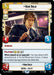Han Solo - Has His Moments (Foil) (701) [Jump to Lightspeed] - for just $3.25! 