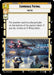 Commence Patrol (Foil) (703) [Jump to Lightspeed] - for just $0.10! 