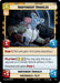 Independent Smuggler (Foil) (709) [Jump to Lightspeed] - for just $0.10! 
