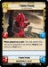 Sidon Ithano - The Crimson Corsair (Foil) (711) [Jump to Lightspeed] - for just $0.15! 