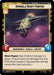 Kimogila Heavy Fighter (Foil) (720) [Jump to Lightspeed] - for just $0.10! 