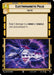 Electromagnetic Pulse (Foil) (728) [Jump to Lightspeed] - for just $0.10! 