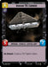 Quasar TIE Carrier (Foil) (741) [Jump to Lightspeed] - for just $0.10! 