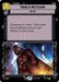 There Is No Escape (Foil) (742) [Jump to Lightspeed] - for just $0.10! 