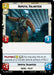 Hopeful Volunteer (Foil) (744) [Jump to Lightspeed] - for just $0.10! 