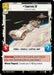Tantive IV - Fleeing the Empire (Foil) (750) [Jump to Lightspeed] - for just $0.10! 