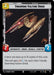 Swarming Vulture Droid (Foil) (754) [Jump to Lightspeed] - for just $0.10! 