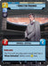 Director Krennic - On the Verge of Greatness (Hyperspace Foil) (766) [Jump to Lightspeed] - for just $0.70! 