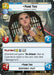 Paige Tico - Dropping the Hammer (Hyperspace Foil) (780) [Jump to Lightspeed] - for just $0.20! 