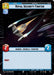 Royal Security Fighter (Hyperspace Foil) (795) [Jump to Lightspeed] - for just $0.10! 