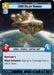 CR90 Relief Runner (Hyperspace Foil) (805) [Jump to Lightspeed] - for just $0.35! 