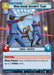 Wing Guard Security Team (Hyperspace Foil) (806) [Jump to Lightspeed] - for just $0.10! 