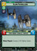 Kijimi Patrollers (Hyperspace Foil) (816) [Jump to Lightspeed] - for just $0.25! 