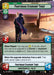 Pantoran Starship Thief (Hyperspace Foil) (817) [Jump to Lightspeed] - for just $0.40! 