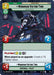 Wingman Victor Two - Mauler Mithel (Hyperspace Foil) (818) [Jump to Lightspeed] - for just $0.55! 