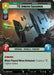 TIE Ambush Squadron (Hyperspace Foil) (821) [Jump to Lightspeed] - for just $0.25! 