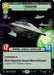 Executor - Might of the Empire (Hyperspace Foil) (824) [Jump to Lightspeed] - for just $0.85! 