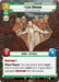 Leia Organa - Pilots, To Your Stations (Hyperspace Foil) (831) [Jump to Lightspeed] - for just $0.30! 