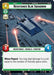 Resistance Blue Squadron (Hyperspace Foil) (836) [Jump to Lightspeed] - for just $0.20! 