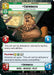 Chewbacca - Faithful First Mate (Hyperspace Foil) (837) [Jump to Lightspeed] - for just $1.40! 